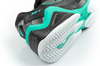 Set pantofi sport Joma pentru bărbați 2601 negru pentru tenis confortabil