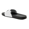 Teniși Lee Cooper pentru bărbați, Slip-Ons, Confortabili, Ușori, Negri, Albi