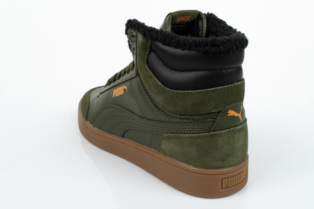 Puma Shuffle Mid cizme de iarnă [387609 02]