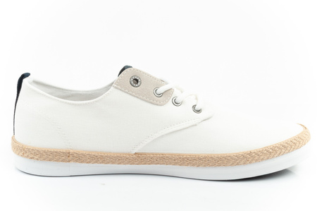 Adidași bărbați Lee Cooper [LCW-25-02-3252M], albi.