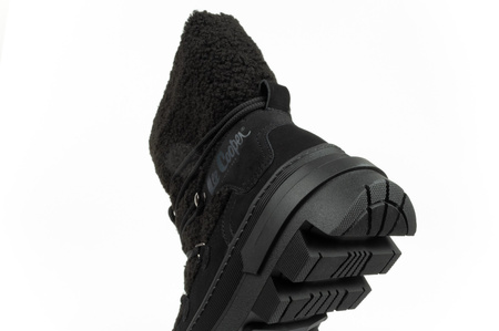 Cizme de zăpadă damă Lee Cooper [LCJ-24-47-3148L], negre.