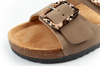 Sandale Lee Cooper pentru femei, kaki, confortabile, ușoare