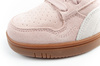 Pantofi sport de iarnă Puma Reb-L Mid roz pudrat pentru femei, model înalt