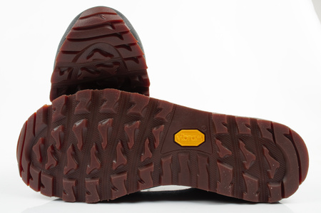 Ghete de drumeție Aku Bellamont Gore-Tex pentru femei