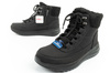 Ghete de iarnă pentru femei Skechers On-The-Go - Ghete impermeabile până la gleznă
