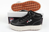 Botine dama Fila Sandblast [FFW0187.80010], negre.