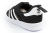 Pantofi sport pentru copii Adidas Superstar [S82711], negri.