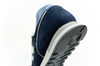 Pantofi sport New Balance 373 pentru femei, la modă, confortabili, bleumarin