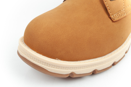 Adidași bărbați Lee Cooper [LCJ-24-01-2949M], maro.