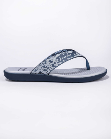 Sandale de damă Rider Aqua Vi Fem, confortabile, albastre, la modă [83635 AZ074]