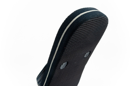 Șlapi Wrangler Cole Flipflop pentru bărbați, culoare bleumarin