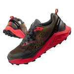Pantofi sport Joma Tundra pentru bărbați, cu amortizare, roșu kaki
