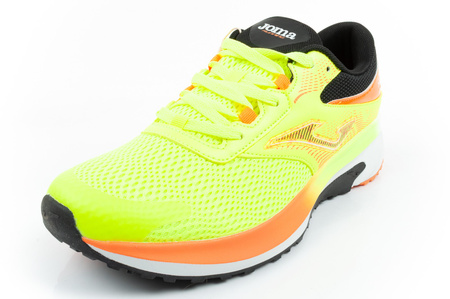 Pantofi de alergare Joma Active pentru bărbați, confortabili, durabili, galbeni