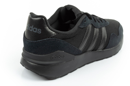 Adidas Run 60s 4.0 Teniși Negri Ușori pentru Femei