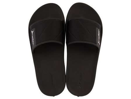 Flip-flops Rider Street Slide pentru bărbați [11578 AR406], negru.