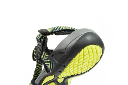 Sandale sport pentru bărbați CMP Hamal [38Q9957/16NR], negre.