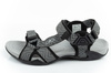 Sandale sport pentru bărbați CMP [38Q9957/48UR], negre.