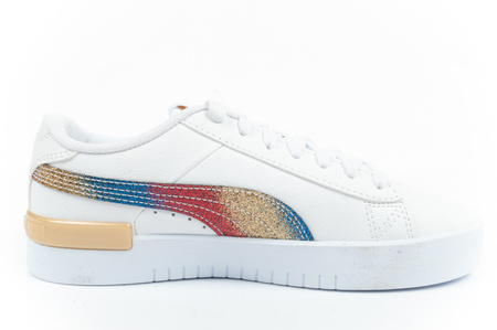 Pantofi sport Puma Jada Olympic dama [382574 01], alb.