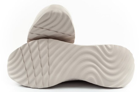 Pantofi sport Skechers Bobs Squad Chaos Slip-Ins pentru bărbați, culoare ecru
