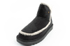 Ghete de iarnă Wrangler Elsa, izolate, confortabile, la modă, negre