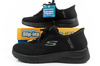 Pantofi sport Skechers Dynamight 2.0 SLIP-INS negri pentru femei [150480/BBK]