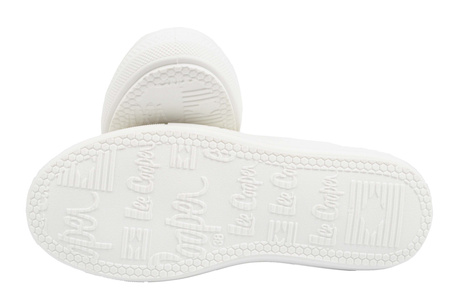 Tenisi dama Lee Cooper [LCW-23-44-1620L], bej.