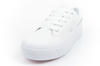 Pantofi sport Lacoste Ziane Platform [041Y9], alb.