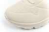 Pantofi sport de dama Skechers Uno [73690/OWHT], bej.