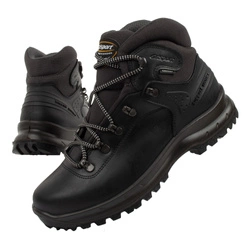 Pantofi de trekking Grisport Nero Pecos [13229P13G], negri.