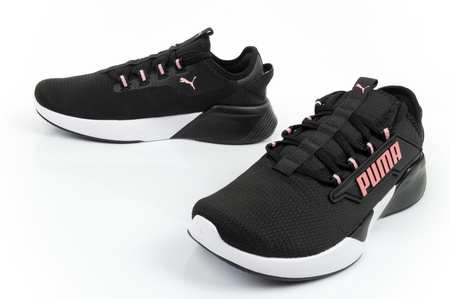 Pantofi sport dama Puma Retaliate 2 [377085 04], negri.