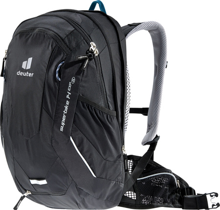 Rucsac de ciclism sport pentru femei Deuter Superbike 14+4L rezistent la ploaie