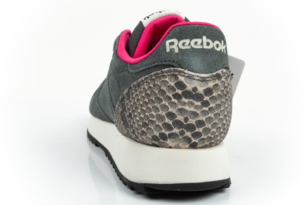 Pantofi sport de damă Reebok Classic Ripple [GX5097], gri.