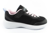 Pantofi sport ușori pentru copii Skechers Selectors pentru fete