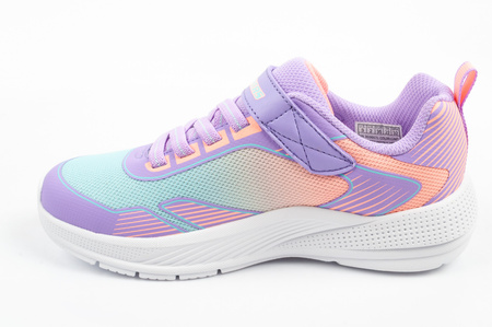 Pantofi sport Skechers Microspec Advance pentru copii, pentru fete