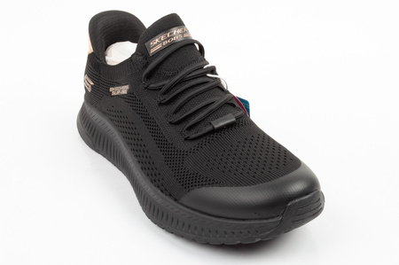Pantofi sport Skechers Bobs Squad 4 Slip-In pentru femei