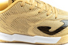 Pantofi sport pentru copii Joma Evolution JR 2617, aurii