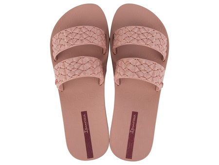 Șlapi damă Ipanema Renda II [83243 AS023], roz.
