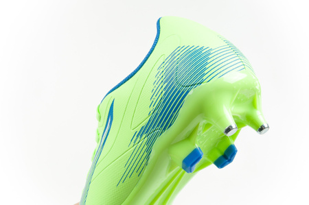 Pantofi sport pentru bărbați Puma Ultra 5 Play MxSG [107904 03], verde.