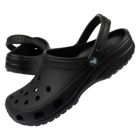 CROCS Classic flip flop clog sandale clog [10001-001]