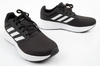 Pantofii de alergare pentru bărbați Adidas Galaxy 6 sunt confortabili și ușori.