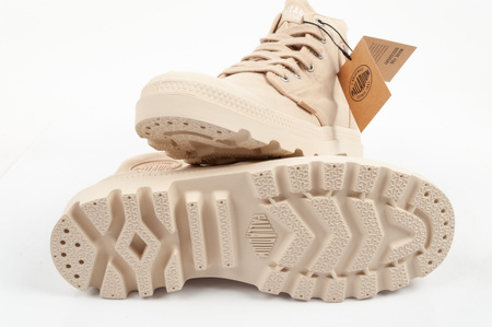 Teniși sport Palladium Pampa Hi pentru bărbați, model high-top