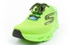 Pantofi sport pentru bărbați Skechers Go Run [220908/GRN], verde.