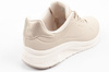 Pantofi sport Skechers Uno Lite 2 pentru femei, bej, confortabili