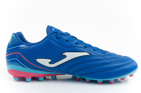Pantofi sport barbati Joma Aguila 2504 [AGUS2504AG] ghete de fotbal, albastre.