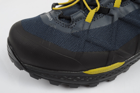 Pantofi sport trekking Aku Rocket Gore-tex high light pentru bărbați [710553]