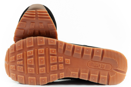 Pantofi de iarnă pentru bărbați Lee Cooper [LCJ-24-03-3012M], negri.