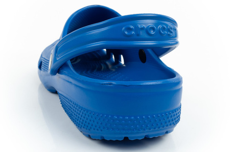 Slapi Crocs Classic [10001-4KZ], albastre.