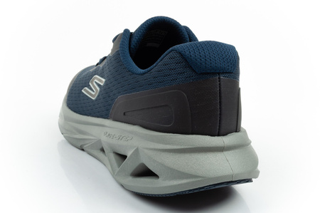 Teniși Skechers Glide-Step Vortex pentru bărbați, confortabili, bleumarin