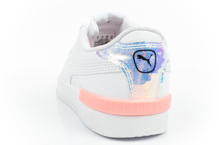 Pantofi sport Puma Jada [393923 01], alb.