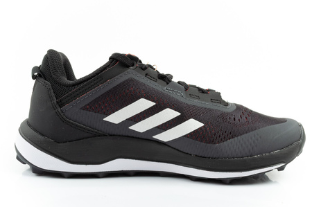 Pantofi trekking Adidas Terrex Agravic Flow pentru copii